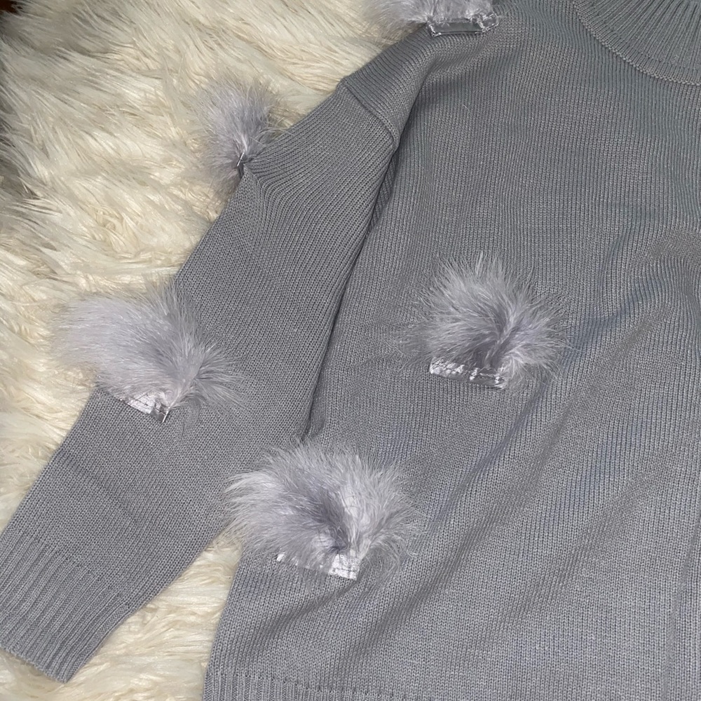 Pullover - Picture 4 of 9